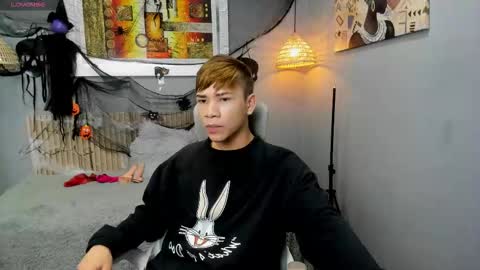 nathanclay online show from 10.21.25