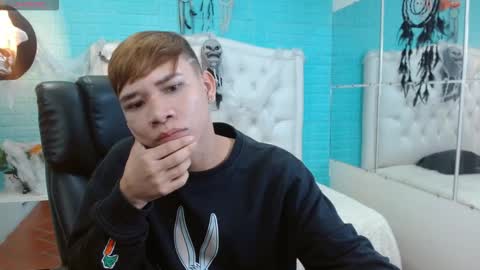 nathanclay online show from 11.02.25