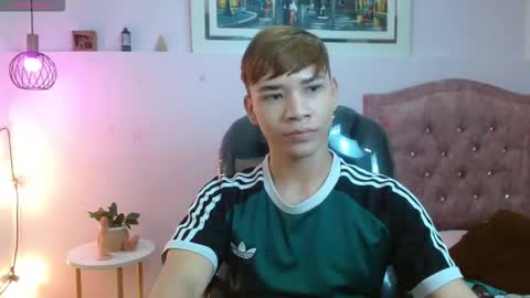 nathanclay online show from 11.12.25