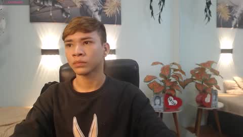 nathanclay online show from 01.06.26