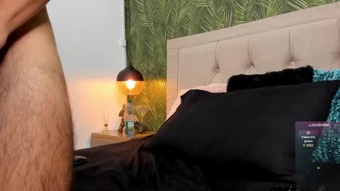 Snapshot of nathaniel_park chatting on 01.18.25 Nathaniel Park online show from 01.18.25