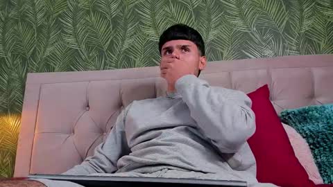 Snapshot of nathaniel_park chatting on 02.27.25 Nathaniel Park online show from 02.27.25