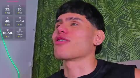 Nathaniel Park online show from 02.03.26