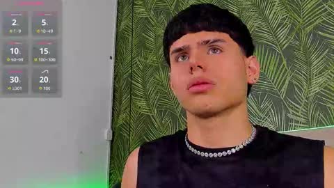 Nathaniel Park online show from 02.22.26