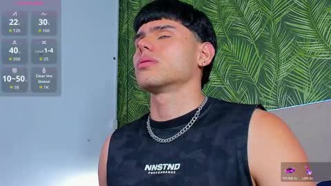 Nathaniel Park online show from 04.06.26