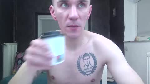 Snapshot of nathann92 chatting on 10.31.25 nathann92 online show from 10.31.25