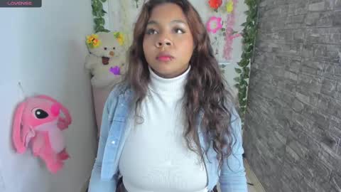 Naty online show from 02.22.25