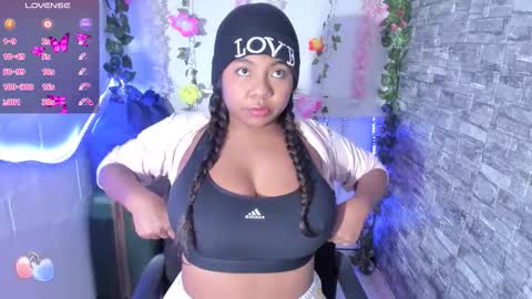 Naty online show from 12.01.25