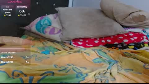 nathasha online show from 10.18.25