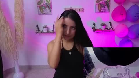 Snapshot of nathi_medusa chatting on 10.01.25 nathi_medusa online show from 10.01.25