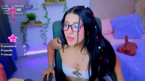 Snapshot of nathi_medusa chatting on 11.11.25 nathi_medusa online show from 11.11.25