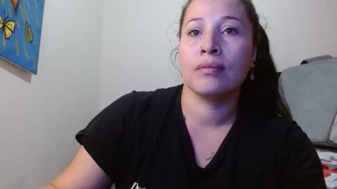 Nathalia online show from 02.11.26