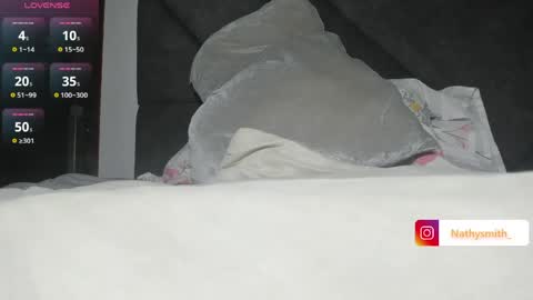 Nathalie online show from 04.21.26