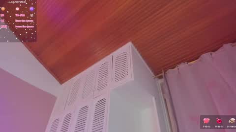 Snapshot of nathyy_garcia chatting on 01.30.25 Nathyy online show from 01.30.25