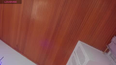 Snapshot of nathyy_garcia chatting on 01.31.25 Nathyy online show from 01.31.25