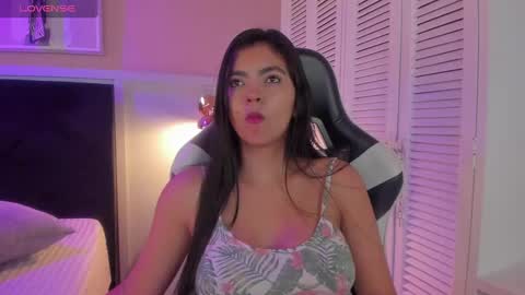 Snapshot of nathyy_garcia chatting on 02.01.25 Nathyy online show from 02.01.25