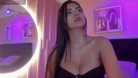 Snapshot of nathyy_garcia chatting on 02.02.25 Nathyy online show from 02.02.25