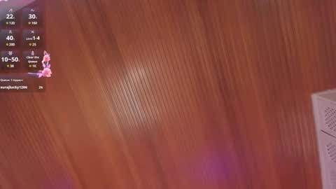 Snapshot of nathyy_garcia chatting on 02.05.25 Nathyy online show from 02.05.25