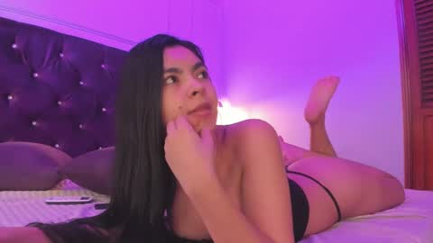 Snapshot of nathyy_garcia chatting on 03.11.25 Nathyy online show from 03.11.25