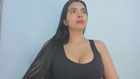 Snapshot of nathyy_garcia chatting on 11.13.25 Nathyy online show from 11.13.25