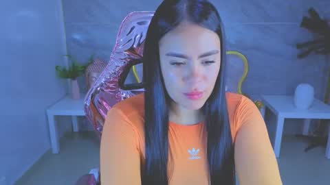 Snapshot of nati06_s chatting on 02.14.26 Natalia online show from 02.14.26