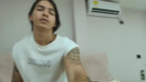 Nati online show from 05.27.26