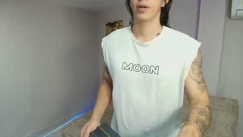 Nati online show from 07.05.26