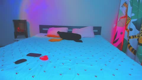 Tisha online show from 04.06.26