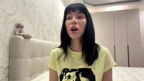 Megan online show from 07.11.26