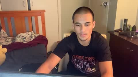 native_boy2 online show from 01.17.26