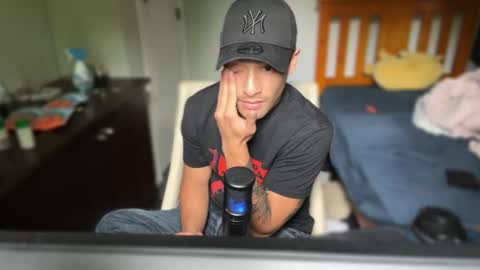 native_boy2 online show from 02.28.26