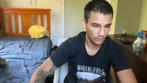 native_boy2 online show from 03.01.26