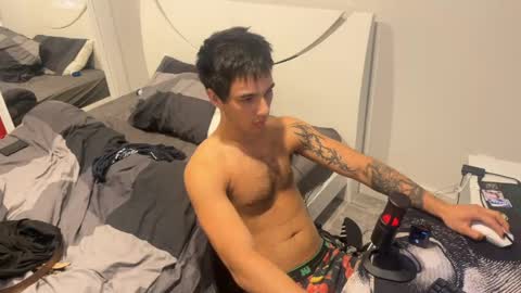 native_boy2 online show from 04.30.26