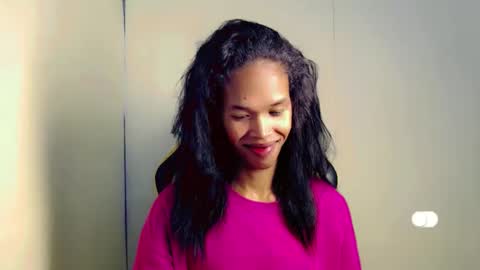 Snapshot of native_princess1 chatting on 10.06.25 native_princess1 online show from 10.06.25