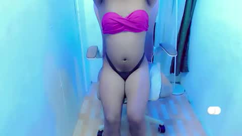 Snapshot of native_princess1 chatting on 02.27.26 native_princess1 online show from 02.27.26