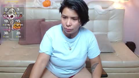 nato_evans online show from 10.28.25