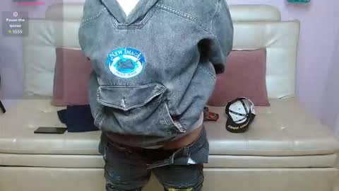 nato_evans online show from 11.17.25