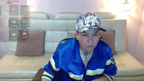 nato_evans online show from 11.19.25