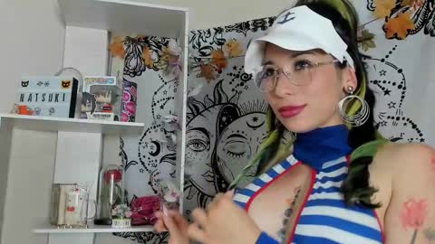 Nat  online show from 10.16.25