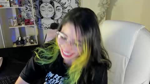 Nat  online show from 10.24.25