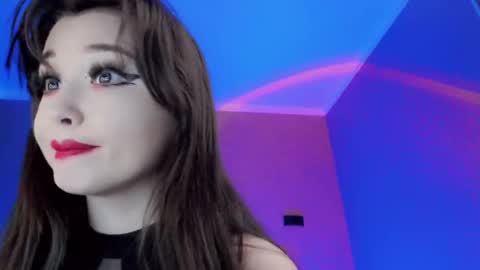 natsumi18 online show from 02.12.25