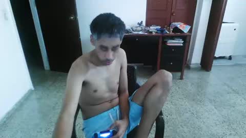 Jose online show from 09.13.25