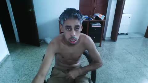 Jose online show from 09.16.25