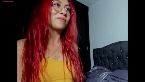 Snapshot of natt15 chatting on 01.21.25 Natalia online show from 01.21.25