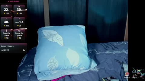 Snapshot of natt15 chatting on 01.30.25 Natalia online show from 01.30.25