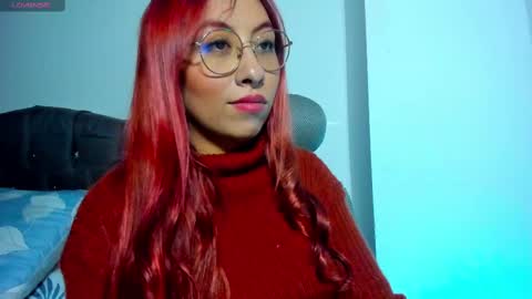 Snapshot of natt15 chatting on 03.03.25 Natalia online show from 03.03.25