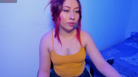 Snapshot of natt15 chatting on 11.06.25 Natalia online show from 11.06.25