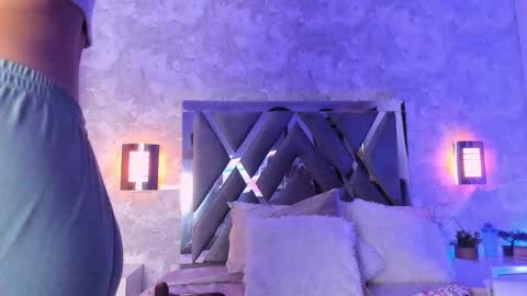 Natalia online show from 02.27.26