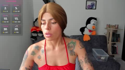 natt_op online show from 10.17.25