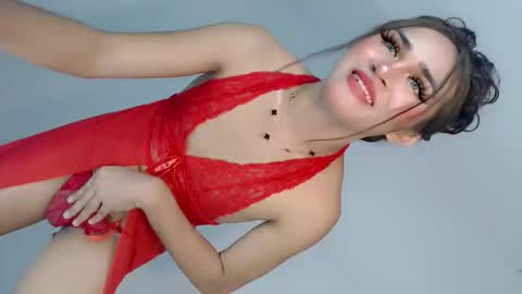Nathalie smith online show from 04.26.26